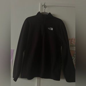 The North Face Men’s Quarterzip size M